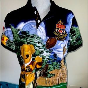 Ralph Lauren polo
